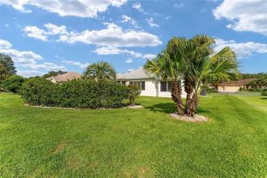 If your Looking for a Move in Ready Home That's Updated and on Eagle Ridge At Spruce Creek Country Club in Florida - for sale on GolfHomes.com, golf home, golf lot
