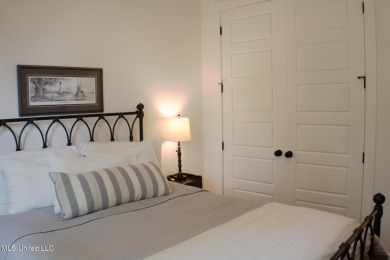 Immaculate Custom Home in Diamondhead - Built in 2022-Located on on Diamondhead Country Club in Mississippi - for sale on GolfHomes.com, golf home, golf lot