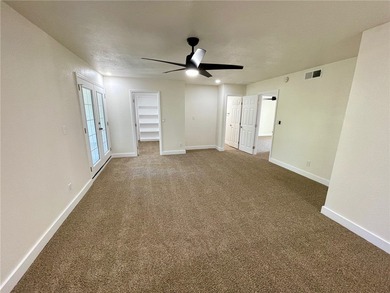 Welcome to your dream home nestled in a serene neighborhood just on Chaparral Golf and Country Club in Arizona - for sale on GolfHomes.com, golf home, golf lot