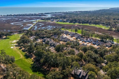 Welcome to this exceptional 3-bedroom, 3-bathroom villa in the on Pawleys Plantation Golf and Country Club in South Carolina - for sale on GolfHomes.com, golf home, golf lot