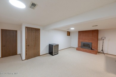 It's rare that a home comes up for sale on the best street at on Avondale Golf and Tennis Club in Idaho - for sale on GolfHomes.com, golf home, golf lot