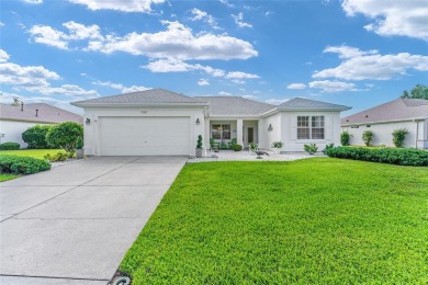 If your Looking for a Move in Ready Home That's Updated and on Eagle Ridge At Spruce Creek Country Club in Florida - for sale on GolfHomes.com, golf home, golf lot