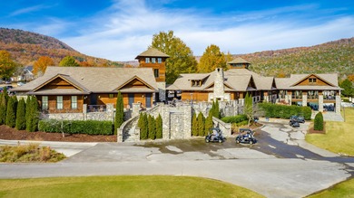 Beautiful one-level home in Black Creek. Home completed in early on Black Creek Club in Tennessee - for sale on GolfHomes.com, golf home, golf lot