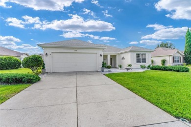 If your Looking for a Move in Ready Home That's Updated and on Eagle Ridge At Spruce Creek Country Club in Florida - for sale on GolfHomes.com, golf home, golf lot