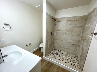 Welcome to your dream home nestled in a serene neighborhood just on Chaparral Golf and Country Club in Arizona - for sale on GolfHomes.com, golf home, golf lot