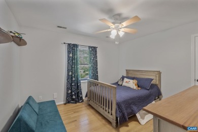 Welcome to this meticulously maintained 4-bedroom, 3.5-bath Cape on Glenmore Country Club in Virginia - for sale on GolfHomes.com, golf home, golf lot