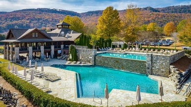 Beautiful one-level home in Black Creek. Home completed in early on Black Creek Club in Tennessee - for sale on GolfHomes.com, golf home, golf lot