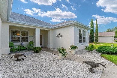 If your Looking for a Move in Ready Home That's Updated and on Eagle Ridge At Spruce Creek Country Club in Florida - for sale on GolfHomes.com, golf home, golf lot