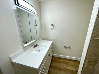 Welcome to your dream home nestled in a serene neighborhood just on Chaparral Golf and Country Club in Arizona - for sale on GolfHomes.com, golf home, golf lot