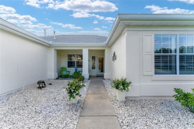 If your Looking for a Move in Ready Home That's Updated and on Eagle Ridge At Spruce Creek Country Club in Florida - for sale on GolfHomes.com, golf home, golf lot