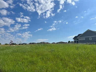 Prime lot available on Prairie Links Golf Course!  Nestled in a on Centennial Oaks Golf Club in Iowa - for sale on GolfHomes.com, golf home, golf lot