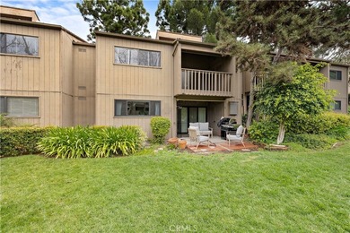 Nestled in the highly desirable East Nine Community, this on El Niguel Country Club in California - for sale on GolfHomes.com, golf home, golf lot