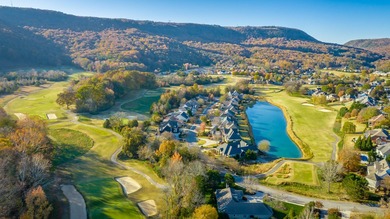 Beautiful one-level home in Black Creek. Home completed in early on Black Creek Club in Tennessee - for sale on GolfHomes.com, golf home, golf lot