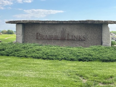 Prime lot available on Prairie Links Golf Course!  Nestled in a on Centennial Oaks Golf Club in Iowa - for sale on GolfHomes.com, golf home, golf lot