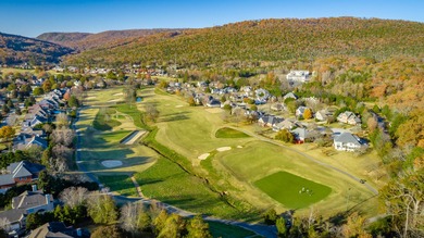 Beautiful one-level home in Black Creek. Home completed in early on Black Creek Club in Tennessee - for sale on GolfHomes.com, golf home, golf lot