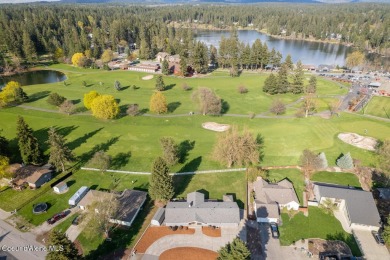 It's rare that a home comes up for sale on the best street at on Avondale Golf and Tennis Club in Idaho - for sale on GolfHomes.com, golf home, golf lot