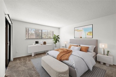 Nestled in the highly desirable East Nine Community, this on El Niguel Country Club in California - for sale on GolfHomes.com, golf home, golf lot