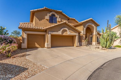 Mountain Views in Tatum Ranch!

Experience resort-style living on Tatum Ranch Golf Course in Arizona - for sale on GolfHomes.com, golf home, golf lot