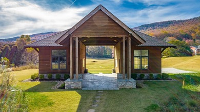 Beautiful one-level home in Black Creek. Home completed in early on Black Creek Club in Tennessee - for sale on GolfHomes.com, golf home, golf lot