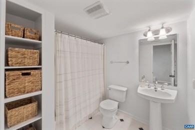 Welcome to this meticulously maintained 4-bedroom, 3.5-bath Cape on Glenmore Country Club in Virginia - for sale on GolfHomes.com, golf home, golf lot