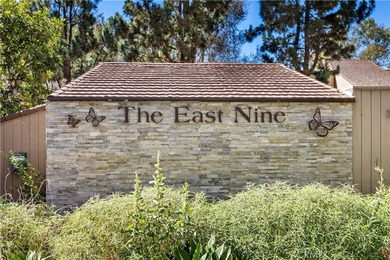 Nestled in the highly desirable East Nine Community, this on El Niguel Country Club in California - for sale on GolfHomes.com, golf home, golf lot