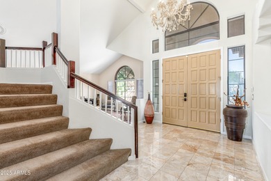 Mountain Views in Tatum Ranch!

Experience resort-style living on Tatum Ranch Golf Course in Arizona - for sale on GolfHomes.com, golf home, golf lot