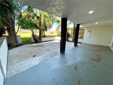 Welcome to your dream home nestled in a serene neighborhood just on Chaparral Golf and Country Club in Arizona - for sale on GolfHomes.com, golf home, golf lot