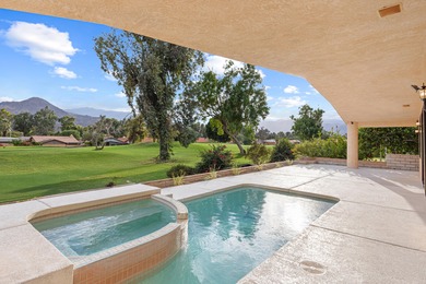 Step inside your own private, gated courtyard and prepare to be on Palm Desert Country Club in California - for sale on GolfHomes.com, golf home, golf lot