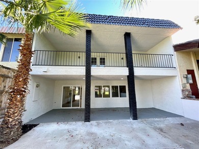 Welcome to your dream home nestled in a serene neighborhood just on Chaparral Golf and Country Club in Arizona - for sale on GolfHomes.com, golf home, golf lot