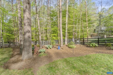 Welcome to this meticulously maintained 4-bedroom, 3.5-bath Cape on Glenmore Country Club in Virginia - for sale on GolfHomes.com, golf home, golf lot