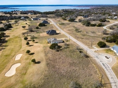 Beautiful golf course lot with some of the best views in White on White Bluff Resort - Old Course in Texas - for sale on GolfHomes.com, golf home, golf lot