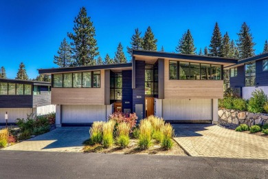 This Stellar Townhome, located within the slopeside community of on Northstar At Tahoe Golf Course in California - for sale on GolfHomes.com, golf home, golf lot