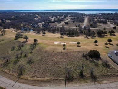 Beautiful golf course lot with some of the best views in White on White Bluff Resort - Old Course in Texas - for sale on GolfHomes.com, golf home, golf lot