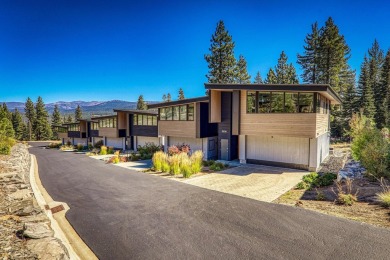 This Stellar Townhome, located within the slopeside community of on Northstar At Tahoe Golf Course in California - for sale on GolfHomes.com, golf home, golf lot