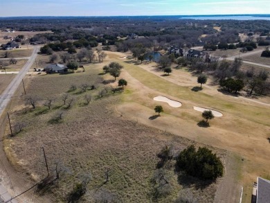 Beautiful golf course lot with some of the best views in White on White Bluff Resort - Old Course in Texas - for sale on GolfHomes.com, golf home, golf lot