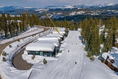 This Stellar Townhome, located within the slopeside community of on Northstar At Tahoe Golf Course in California - for sale on GolfHomes.com, golf home, golf lot