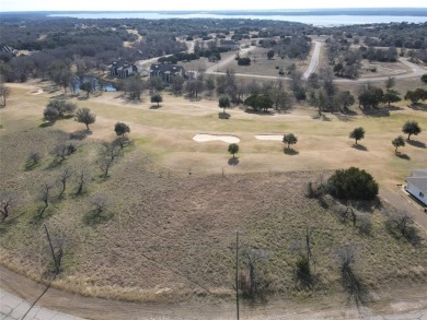 Beautiful golf course lot with some of the best views in White on White Bluff Resort - Old Course in Texas - for sale on GolfHomes.com, golf home, golf lot