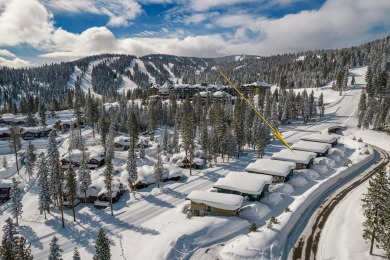 This Stellar Townhome, located within the slopeside community of on Northstar At Tahoe Golf Course in California - for sale on GolfHomes.com, golf home, golf lot