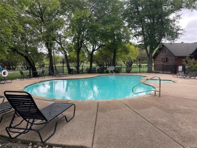 Beautiful golf course lot with some of the best views in White on White Bluff Resort - Old Course in Texas - for sale on GolfHomes.com, golf home, golf lot