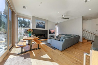 This Stellar Townhome, located within the slopeside community of on Northstar At Tahoe Golf Course in California - for sale on GolfHomes.com, golf home, golf lot