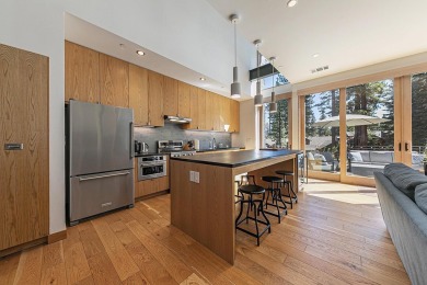 This Stellar Townhome, located within the slopeside community of on Northstar At Tahoe Golf Course in California - for sale on GolfHomes.com, golf home, golf lot