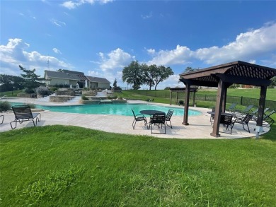 Beautiful golf course lot with some of the best views in White on White Bluff Resort - Old Course in Texas - for sale on GolfHomes.com, golf home, golf lot