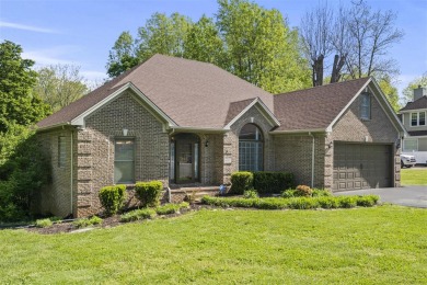 Rare Opportunity in an established Golf Course Community! Just on Franklin Country Club in Kentucky - for sale on GolfHomes.com, golf home, golf lot