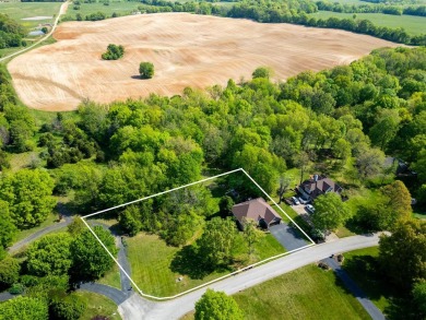 Rare Opportunity in an established Golf Course Community! Just on Franklin Country Club in Kentucky - for sale on GolfHomes.com, golf home, golf lot