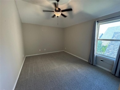 House is 6 bed, 5 bath with rec room, media room, office on Trophy Club of Dallas in Texas - for sale on GolfHomes.com, golf home, golf lot