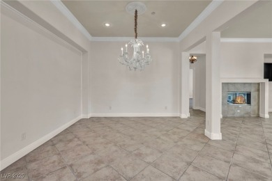 Nestled within the prestigious, guard-gated Anthem Country Club on Anthem Country Club in Nevada - for sale on GolfHomes.com, golf home, golf lot