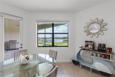 Welcome to 4971 Oyster Pearl, within the amenity rich community on Lakewood National Golf Club in Florida - for sale on GolfHomes.com, golf home, golf lot