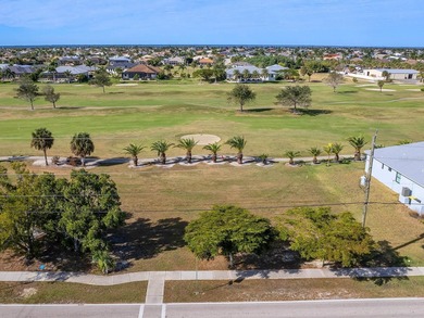 Spanning more than a quarter acre and overlooking the pristine on Saint Andrews South Golf Club in Florida - for sale on GolfHomes.com, golf home, golf lot