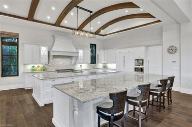 GOLF MEMBERSHIP AVAILABLE - Elegantly positioned on one of Talis on Tuscany Reserve in Florida - for sale on GolfHomes.com, golf home, golf lot