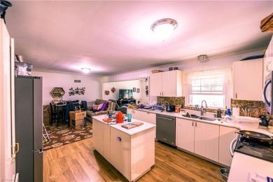 Charming Brick Ranch with lots of space near Downtown - Two on Pine Brook Country Club in North Carolina - for sale on GolfHomes.com, golf home, golf lot
